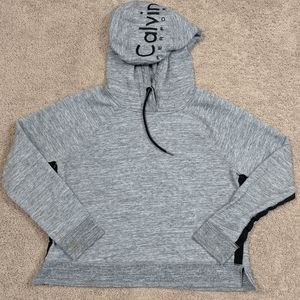Calvin Klein Hooded Sweater